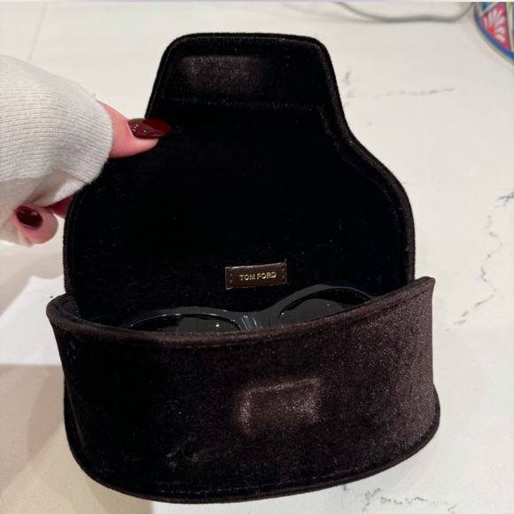 Tom ford sunglasses - Picture 4 of 4